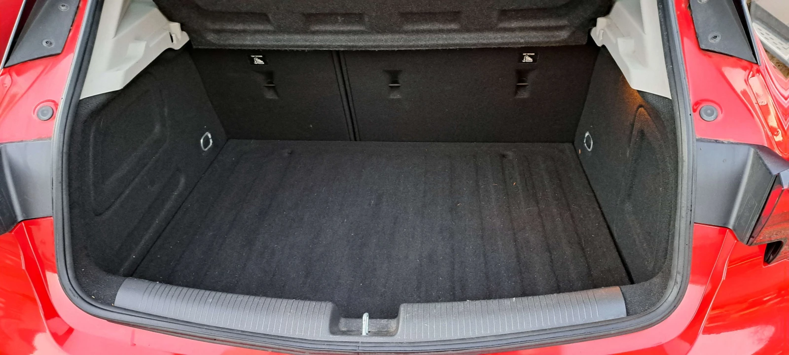 Opel Astra K, снимка 13 - Автомобили и джипове - 56299013