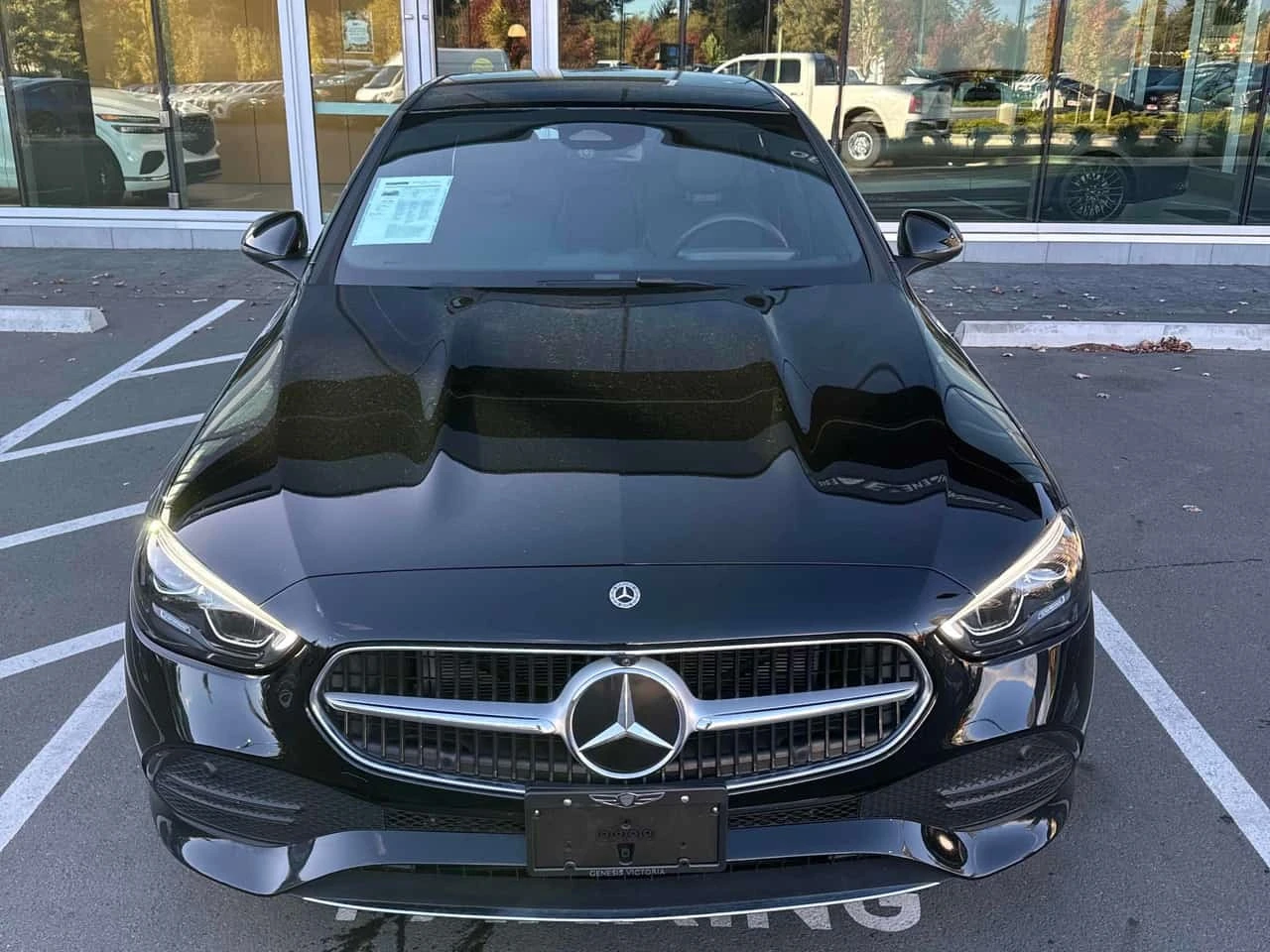 Mercedes-Benz C 300 * CARFAX *  | Mobile.bg � ����������� 6