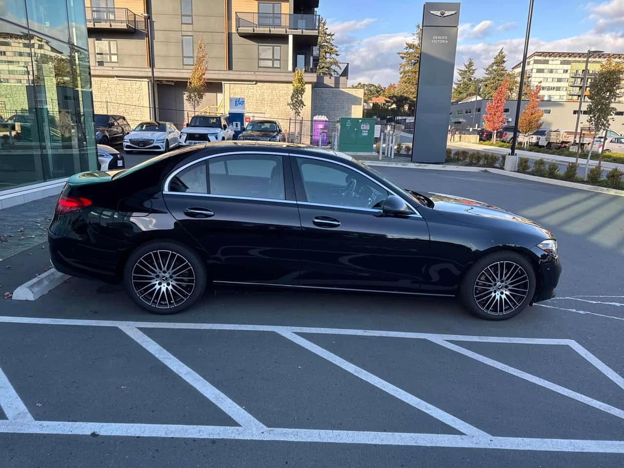 Mercedes-Benz C 300 * CARFAX *  | Mobile.bg � ����������� 3