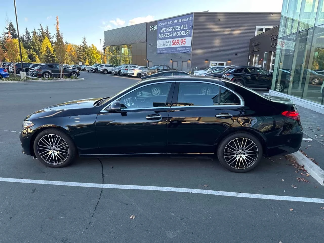 Mercedes-Benz C 300 * CARFAX *  | Mobile.bg � ����������� 2