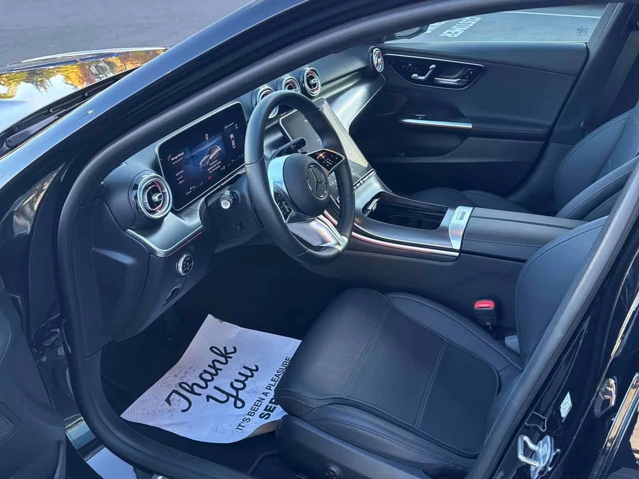 Mercedes-Benz C 300 * CARFAX *  | Mobile.bg � ����������� 5