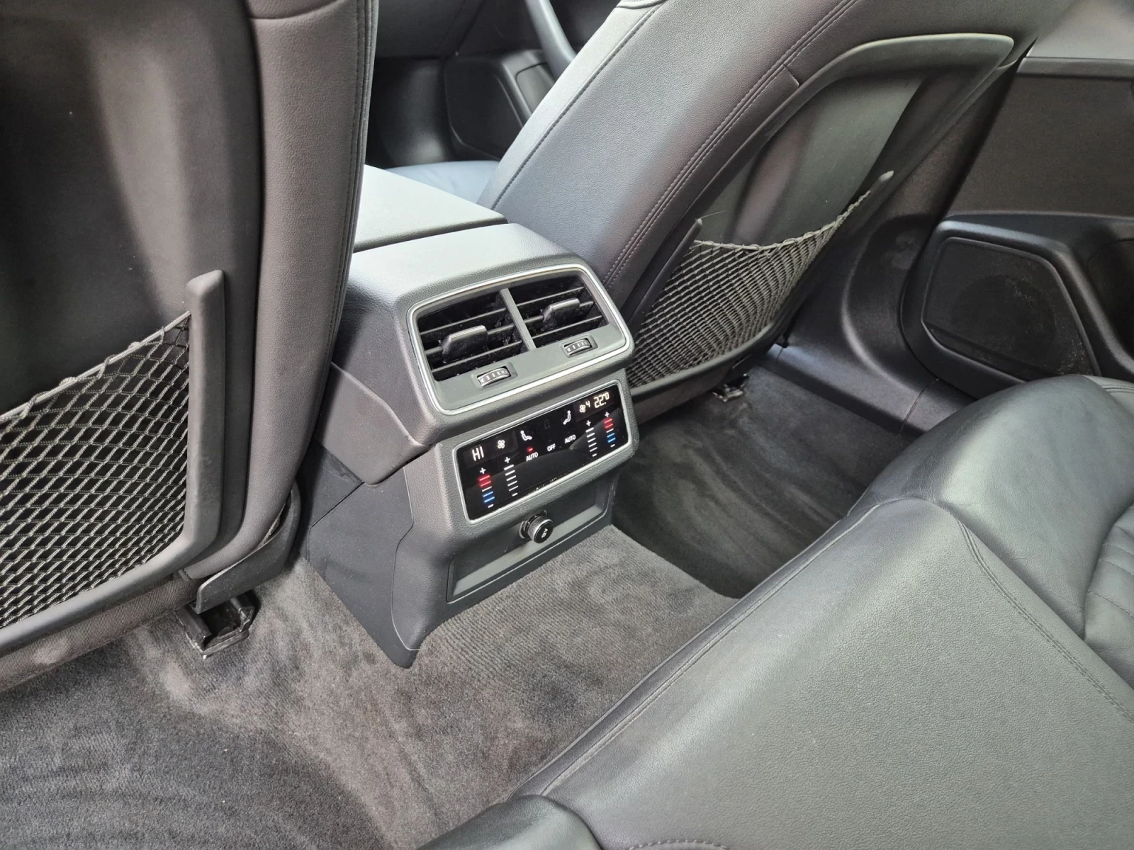 Audi A6 Allroad 45TDI Quattro Matrix Distr 360Камери, снимка 17 - Автомобили и джипове - 56513570