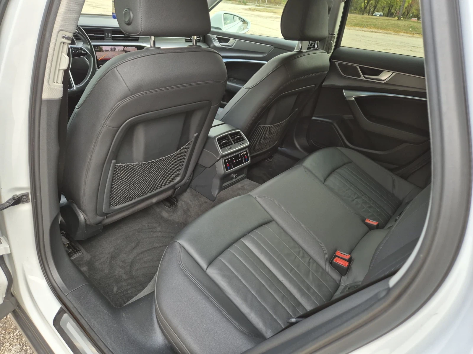 Audi A6 Allroad 45TDI Quattro Matrix Distr 360Камери, снимка 13 - Автомобили и джипове - 56513570