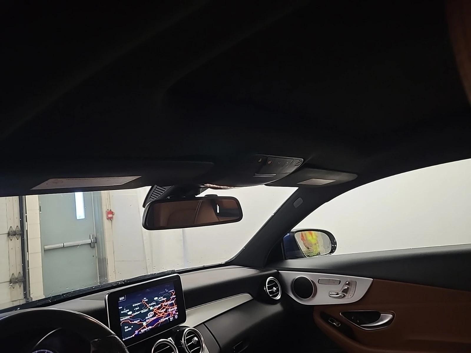Mercedes-Benz C 300 | Mobile.bg � ����������� 11