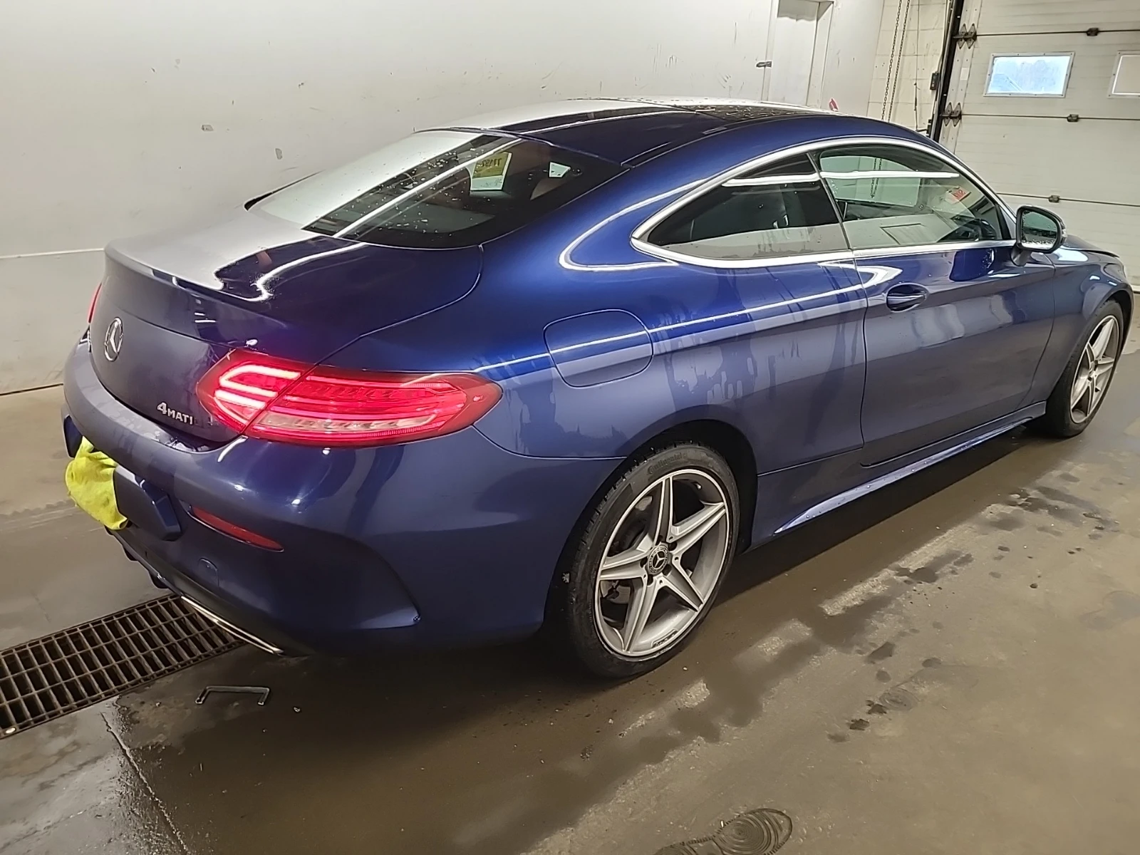 Mercedes-Benz C 300 | Mobile.bg � ����������� 3