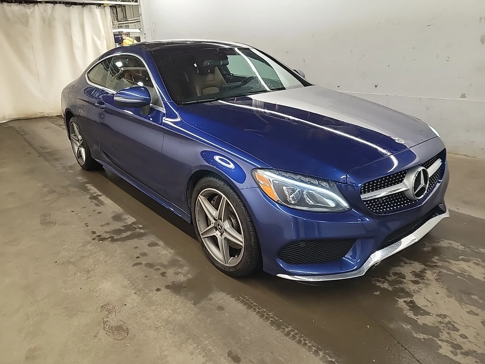 Mercedes-Benz C 300 | Mobile.bg � ����������� 2