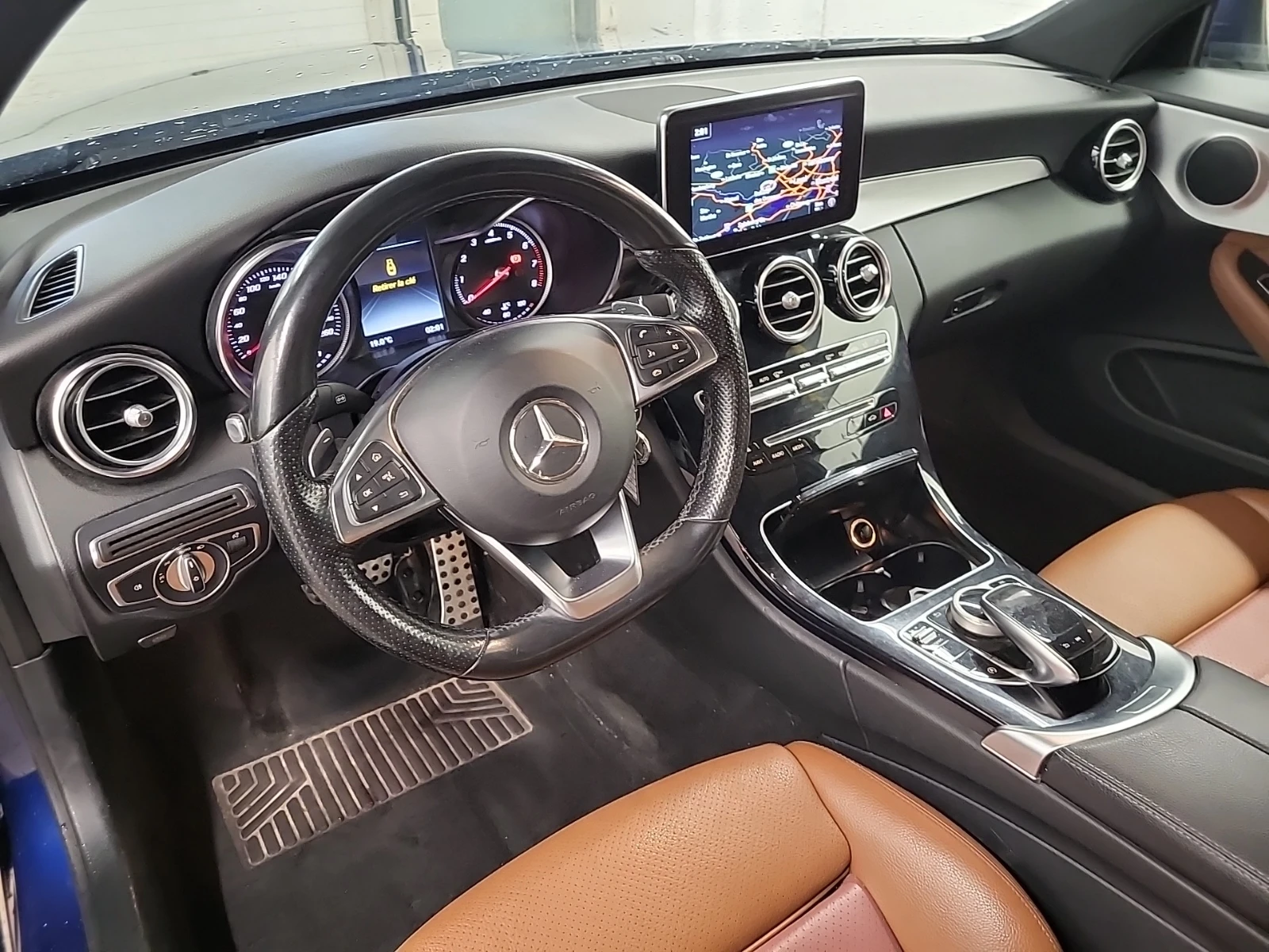 Mercedes-Benz C 300 | Mobile.bg � ����������� 8