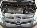 Toyota Corolla verso 2.2DCAT, снимка 5