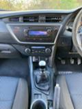 Toyota Auris 1.4D4D 90кс 2015г., снимка 15 - Автомобили и джипове - 33704924