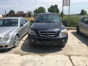 Kia Sorento 2.5 на части, снимка 2