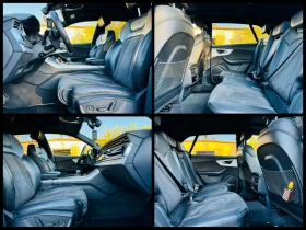 Audi Q8 S-LINE* 4X4* AVTOMAT , снимка 9