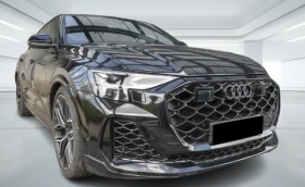 Audi RSQ8 = Black Optic Plus = Exclusive Design Гаранция, снимка 1