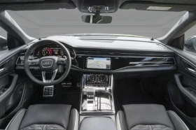 Audi RSQ8 = Black Optic Plus = Exclusive Design Гаранция, снимка 5