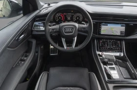 Audi RSQ8 = Black Optic Plus = Exclusive Design Гаранция, снимка 4