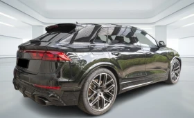 Audi RSQ8 = Black Optic Plus = Exclusive Design Гаранция, снимка 3