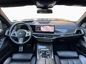 BMW X7 M60 XDRIVE H/K PANORAMA HEAD UP , снимка 9