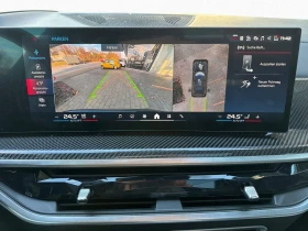 BMW X7 M60 XDRIVE H/K PANORAMA HEAD UP , снимка 10