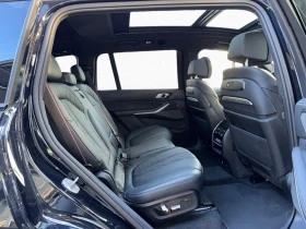 BMW X7 M60 XDRIVE H/K PANORAMA HEAD UP , снимка 12