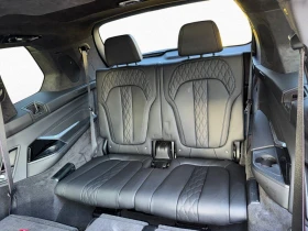 BMW X7 M60 XDRIVE H/K PANORAMA HEAD UP , снимка 13