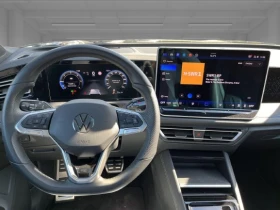 VW Tiguan 2.0 TDI 4Motion = R-Line = Гаранция, снимка 7