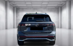 VW Tiguan 2.0 TDI 4Motion = R-Line = Гаранция, снимка 2