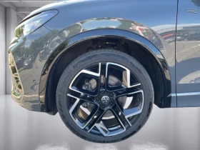 VW Tiguan 2.0 TDI 4Motion = R-Line = Гаранция, снимка 4