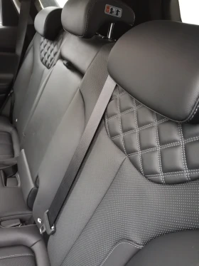 Hyundai Santa fe 2.2 CRDI, снимка 11