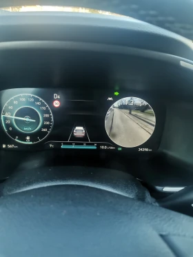 Hyundai Santa fe 2.2 CRDI, снимка 1