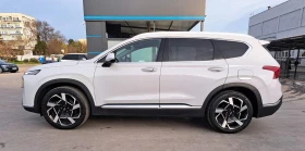 Hyundai Santa fe 2.2 CRDI, снимка 2