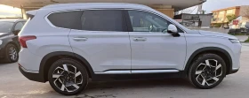 Hyundai Santa fe 2.2 CRDI, снимка 4