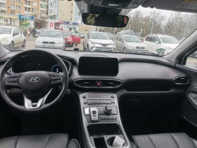Hyundai Santa fe 2.2 CRDI, снимка 4
