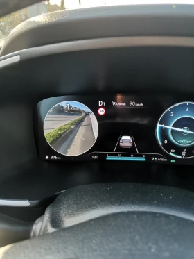 Hyundai Santa fe 2.2 CRDI, снимка 17