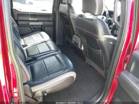 Ford Raptor 3.5l F-150, снимка 8