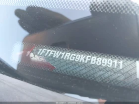 Ford Raptor 3.5l F-150, снимка 9