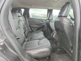Jeep Cherokee TRAILHAWK, снимка 10