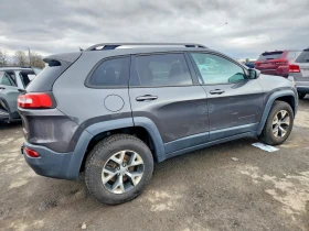 Jeep Cherokee TRAILHAWK, снимка 5