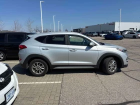 Hyundai Tucson * Premium * ПОДГРЕВ * КАМЕРА * ПАМЕТ, снимка 3
