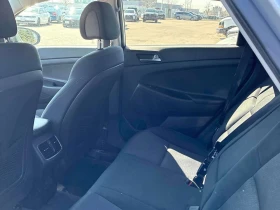 Hyundai Tucson * Premium * ПОДГРЕВ * КАМЕРА * ПАМЕТ, снимка 11