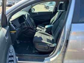 Hyundai Tucson * Premium * ПОДГРЕВ * КАМЕРА * ПАМЕТ, снимка 5