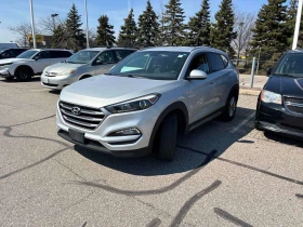 Hyundai Tucson * Premium * ПОДГРЕВ * КАМЕРА * ПАМЕТ, снимка 1