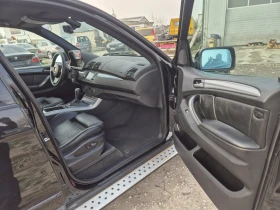 BMW X5, снимка 17