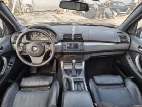 BMW X5, снимка 13