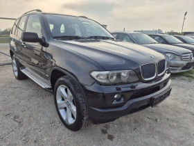 BMW X5, снимка 3