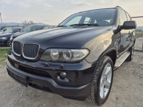 BMW X5, снимка 1