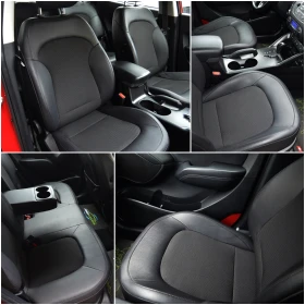 Hyundai IX35 2.0GDI 4X4 AUTOMAT - ШВЕЙЦАРИЯ, снимка 14