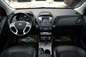 Hyundai IX35 2.0GDI 4X4 AUTOMAT - ШВЕЙЦАРИЯ, снимка 10