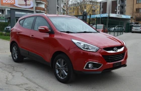Hyundai IX35 2.0GDI 4X4 AUTOMAT - ШВЕЙЦАРИЯ, снимка 3