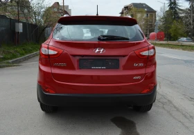 Hyundai IX35 2.0GDI 4X4 AUTOMAT - ШВЕЙЦАРИЯ, снимка 5