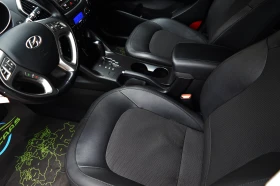 Hyundai IX35 2.0GDI 4X4 AUTOMAT - ШВЕЙЦАРИЯ, снимка 8