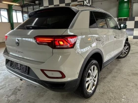 VW T-Roc Life 1, 5TSI EVO 150HK DSG7 dK, снимка 5